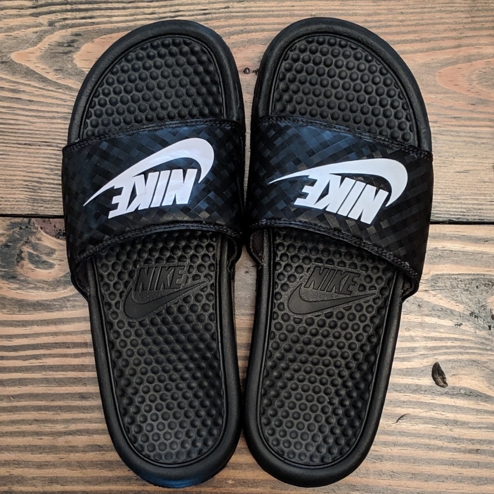 Nike Slides
